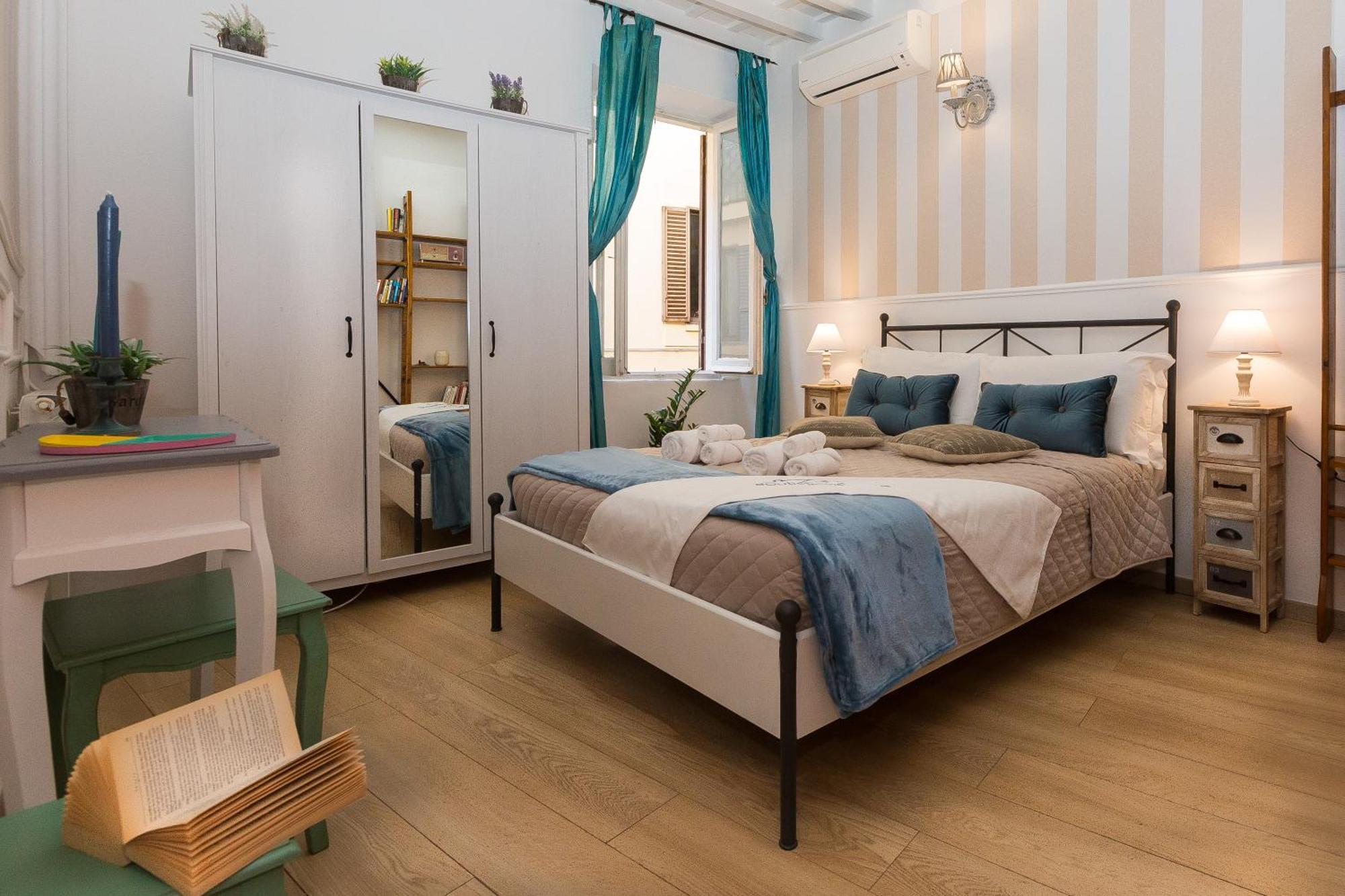 Boutique Domus Navona Librari Villa Rome Exterior photo