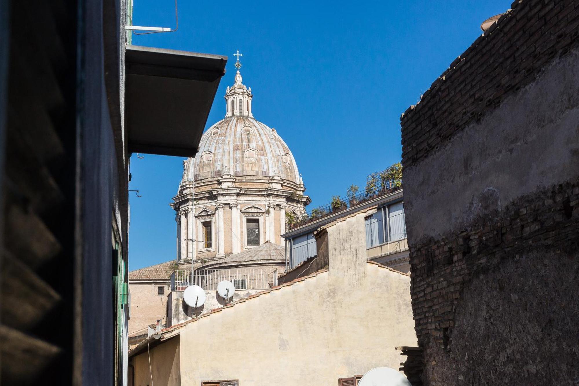 Boutique Domus Navona Librari Villa Rome Exterior photo