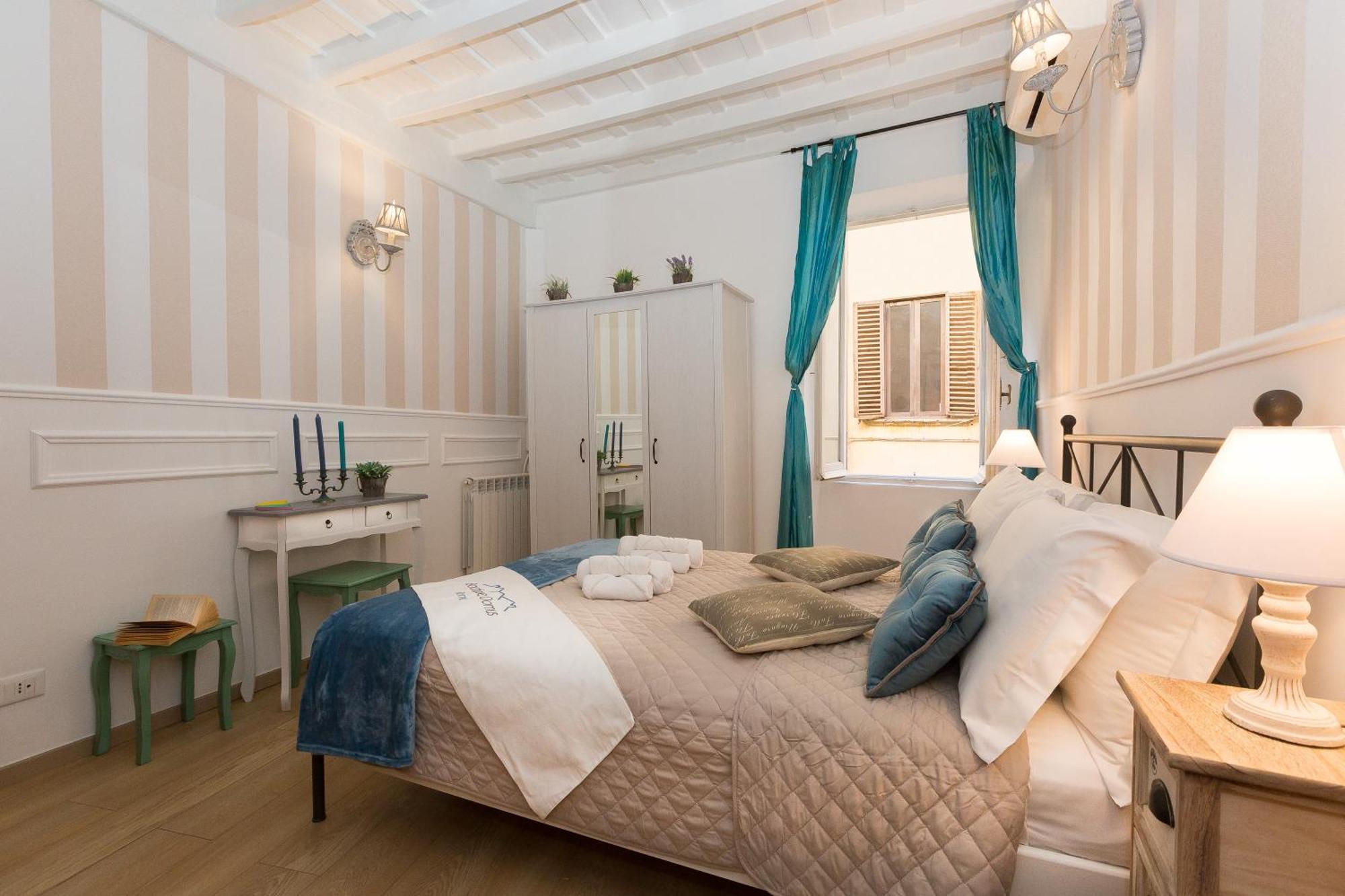 Boutique Domus Navona Librari Villa Rome Exterior photo