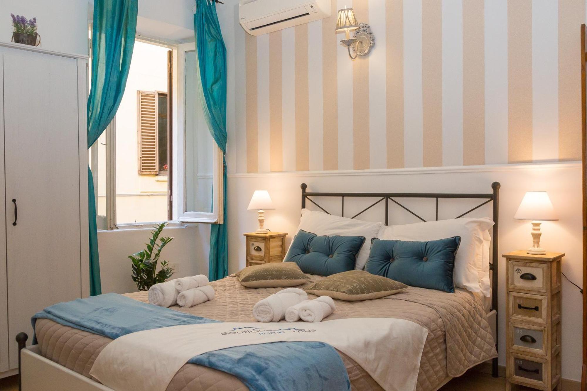 Boutique Domus Navona Librari Villa Rome Exterior photo