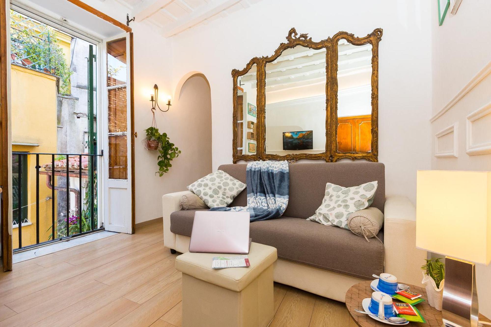 Boutique Domus Navona Librari Villa Rome Exterior photo