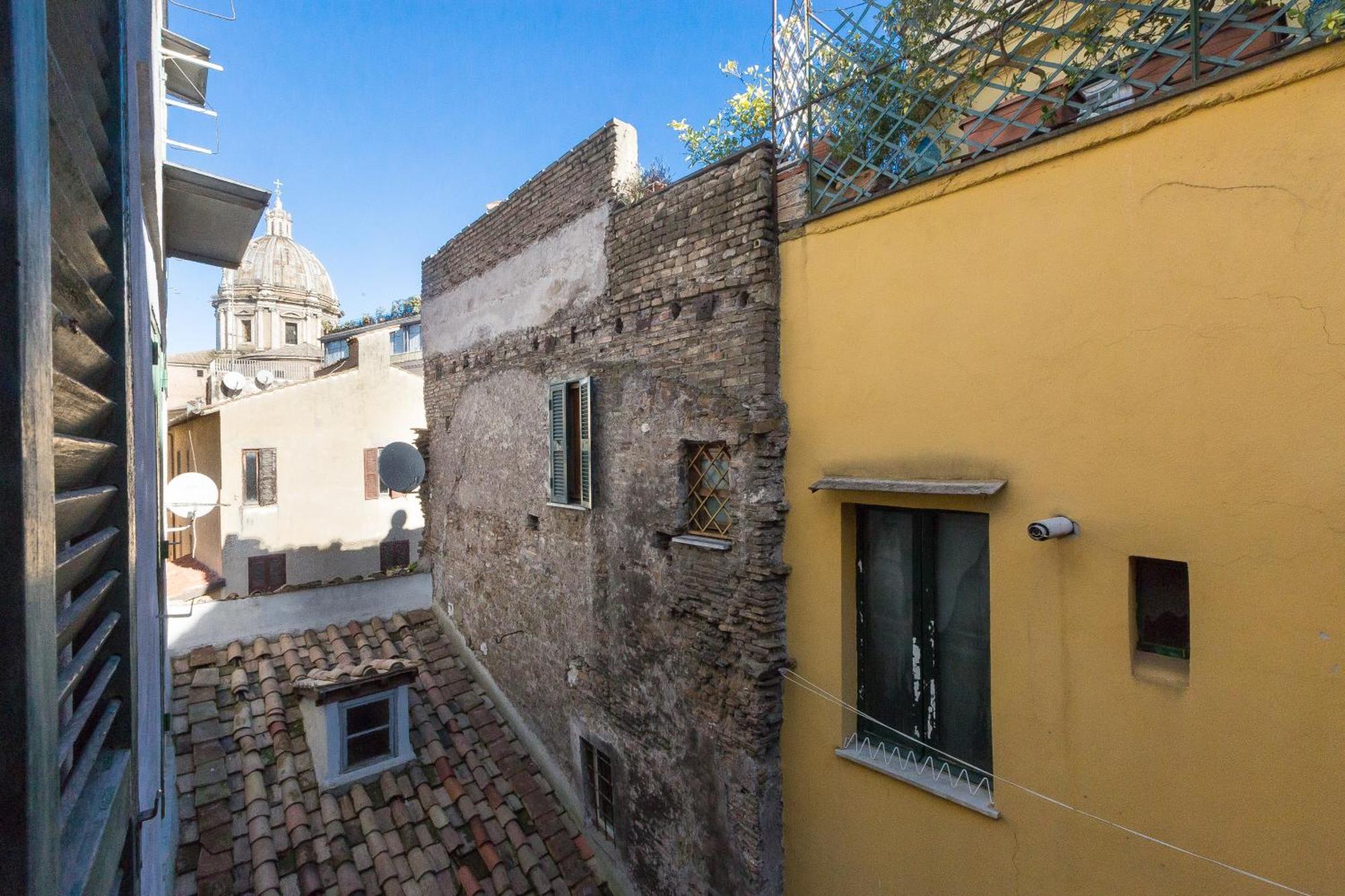 Boutique Domus Navona Librari Villa Rome Exterior photo