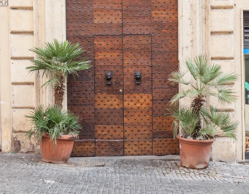 Boutique Domus Navona Librari Villa Rome Exterior photo