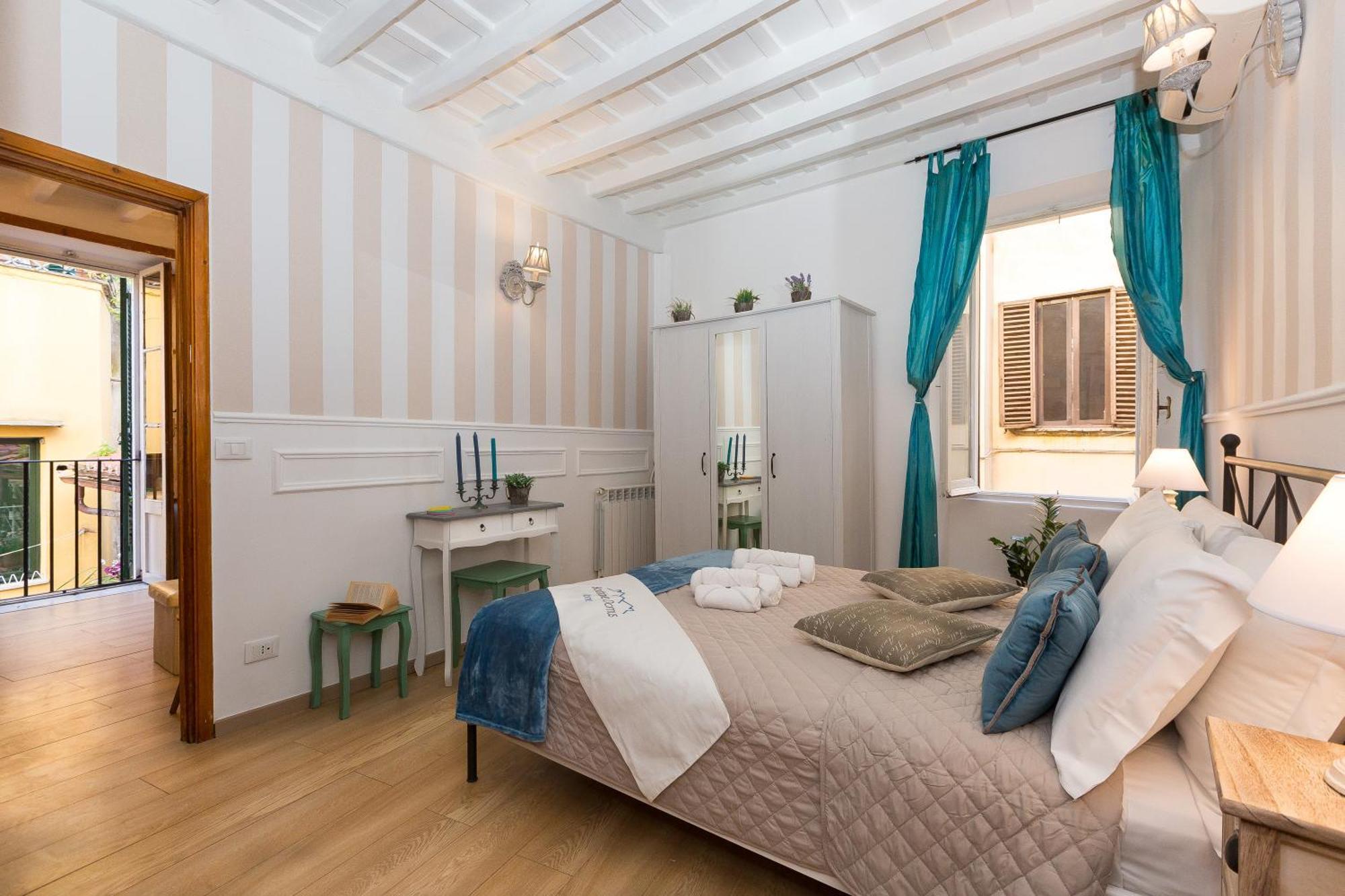 Boutique Domus Navona Librari Villa Rome Exterior photo