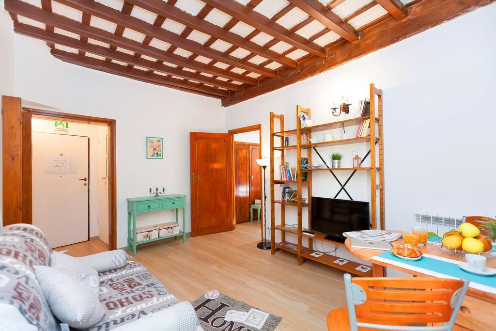 Boutique Domus Navona Librari Villa Rome Exterior photo