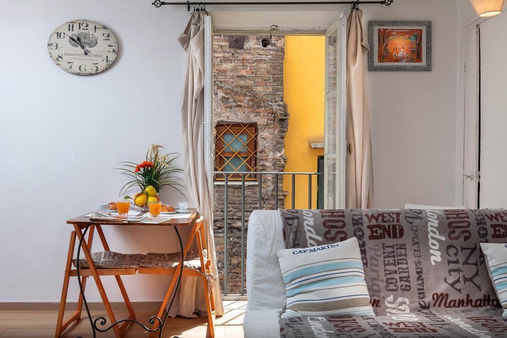 Boutique Domus Navona Librari Villa Rome Exterior photo