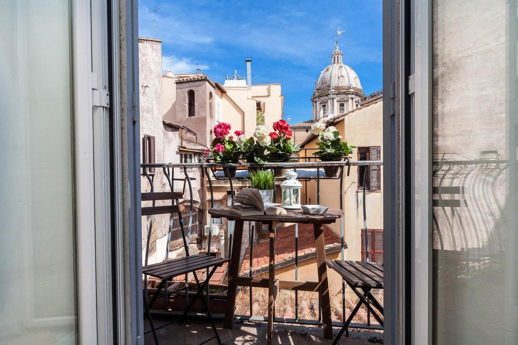 Boutique Domus Navona Librari Villa Rome Exterior photo