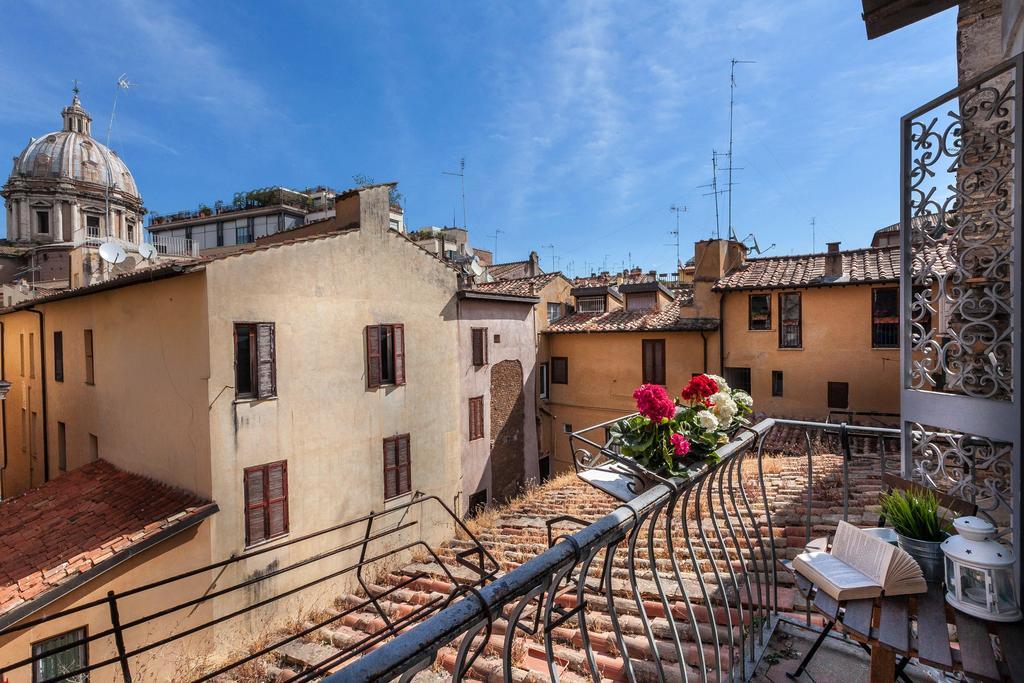 Boutique Domus Navona Librari Villa Rome Exterior photo