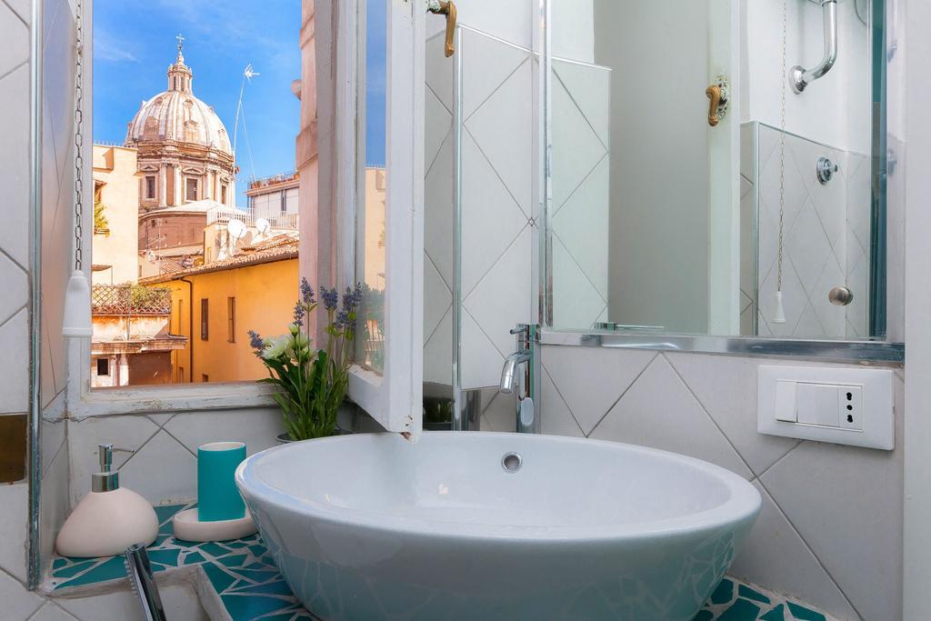 Boutique Domus Navona Librari Villa Rome Exterior photo