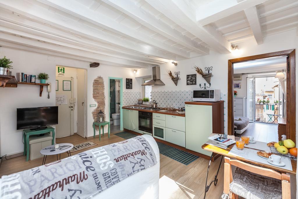 Boutique Domus Navona Librari Villa Rome Exterior photo