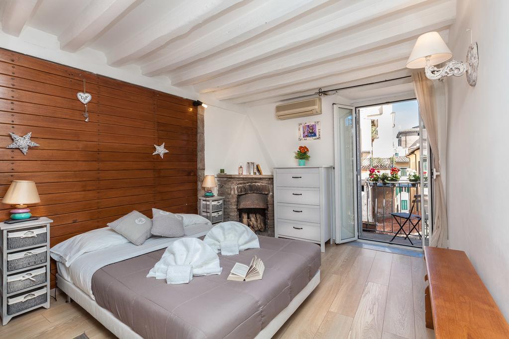 Boutique Domus Navona Librari Villa Rome Exterior photo